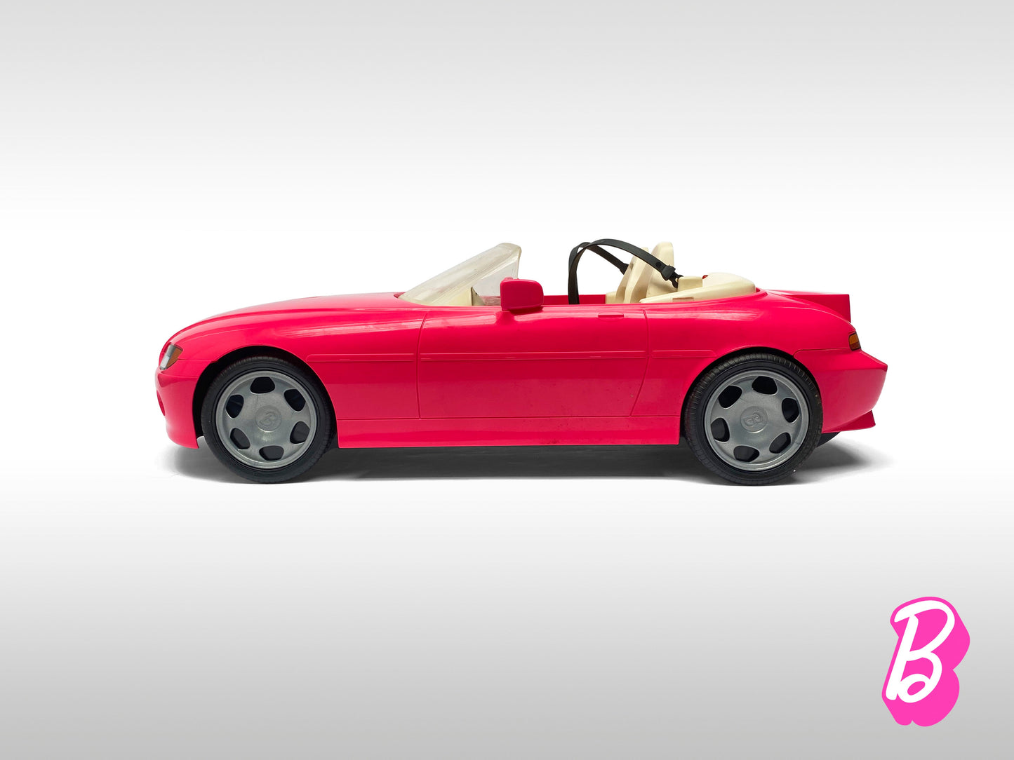 1996 Barbie® Cruisin' Car™