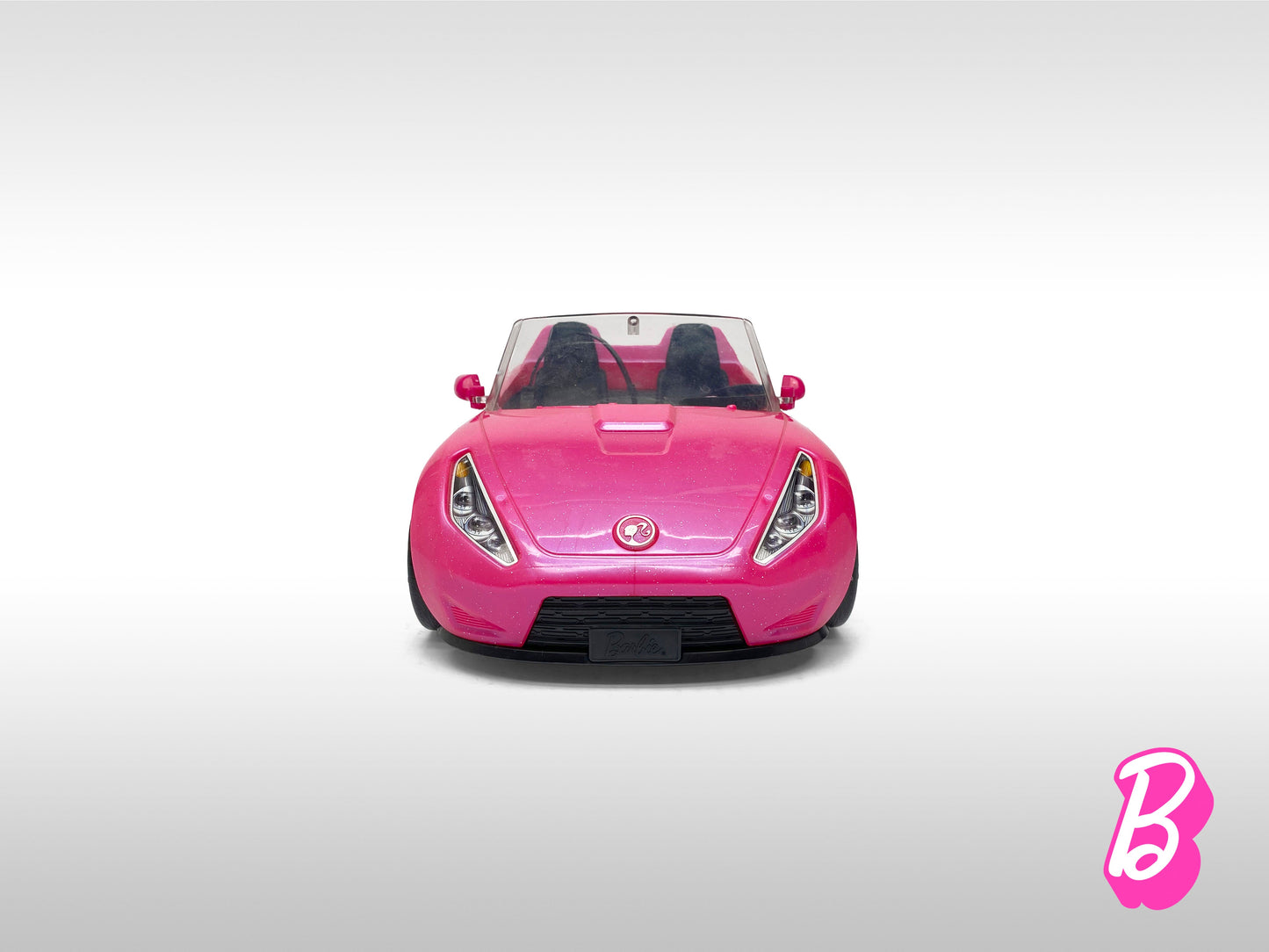 2016 Barbie® Convertible