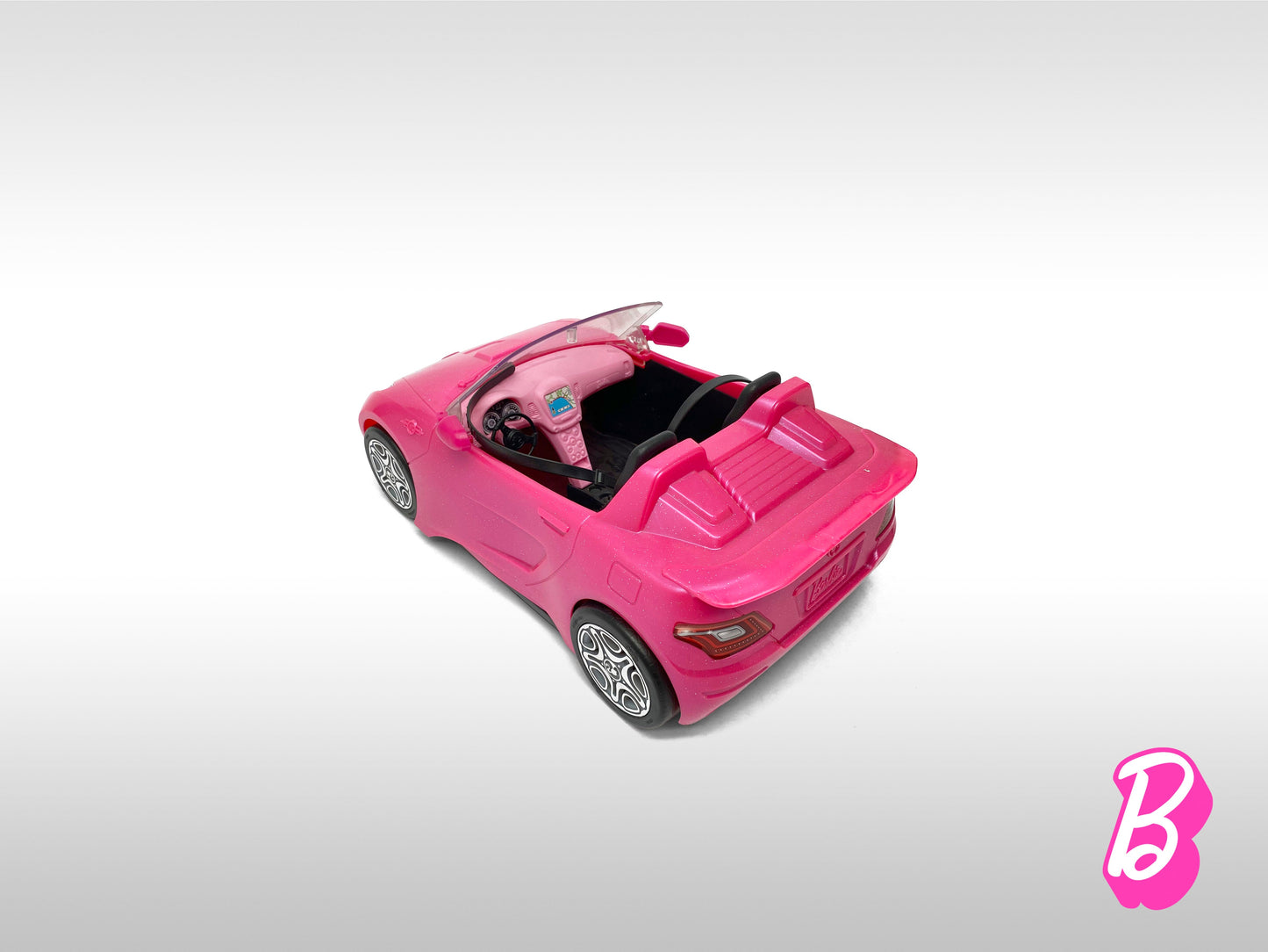 2016 Barbie® Convertible