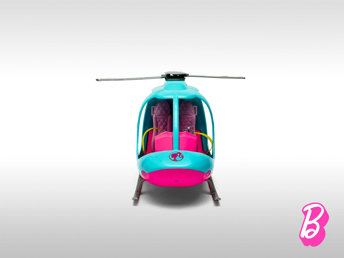 2019 Barbie® Helicopter