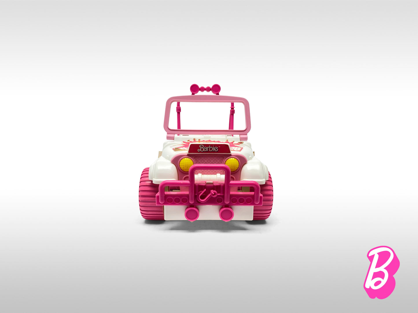 1988 Beach Blast Barbie® Beach Buggy