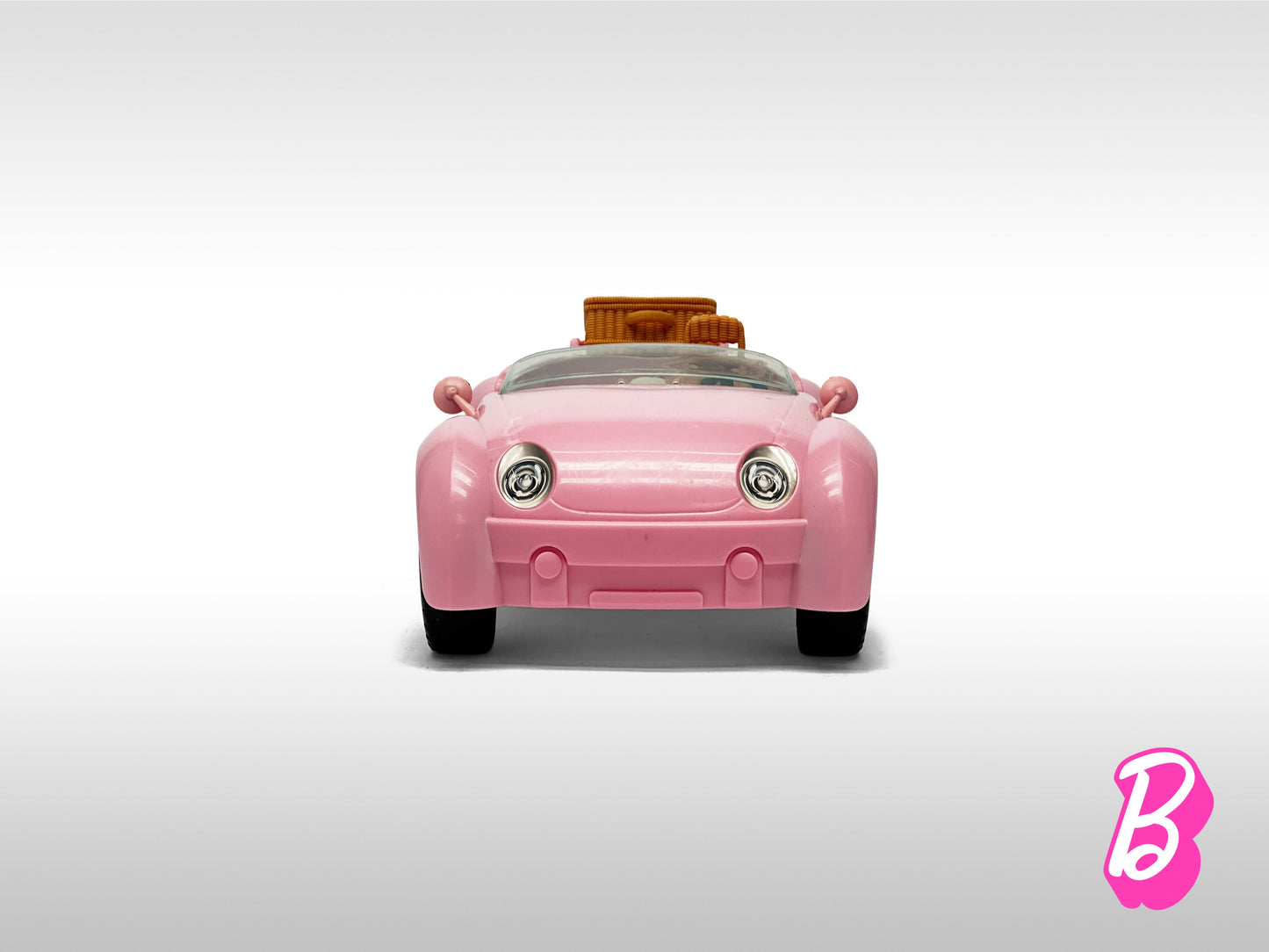 2006 Barbie® Beach Glam™ Cruiser