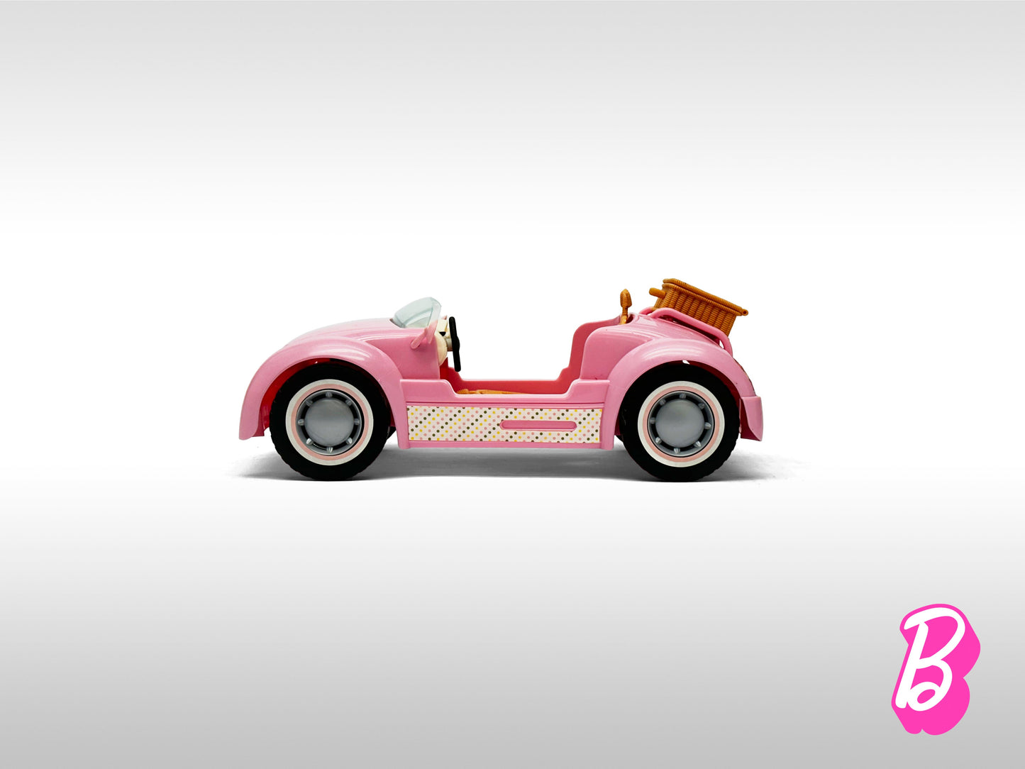 2006 Barbie® Beach Glam™ Cruiser