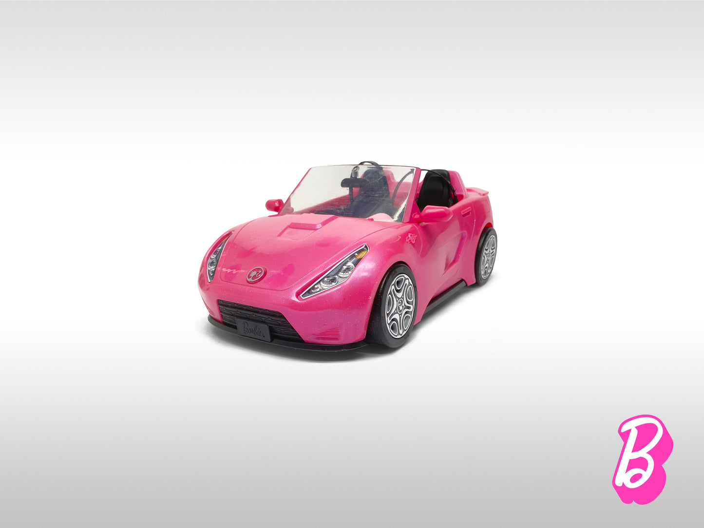 2016 Barbie® Convertible