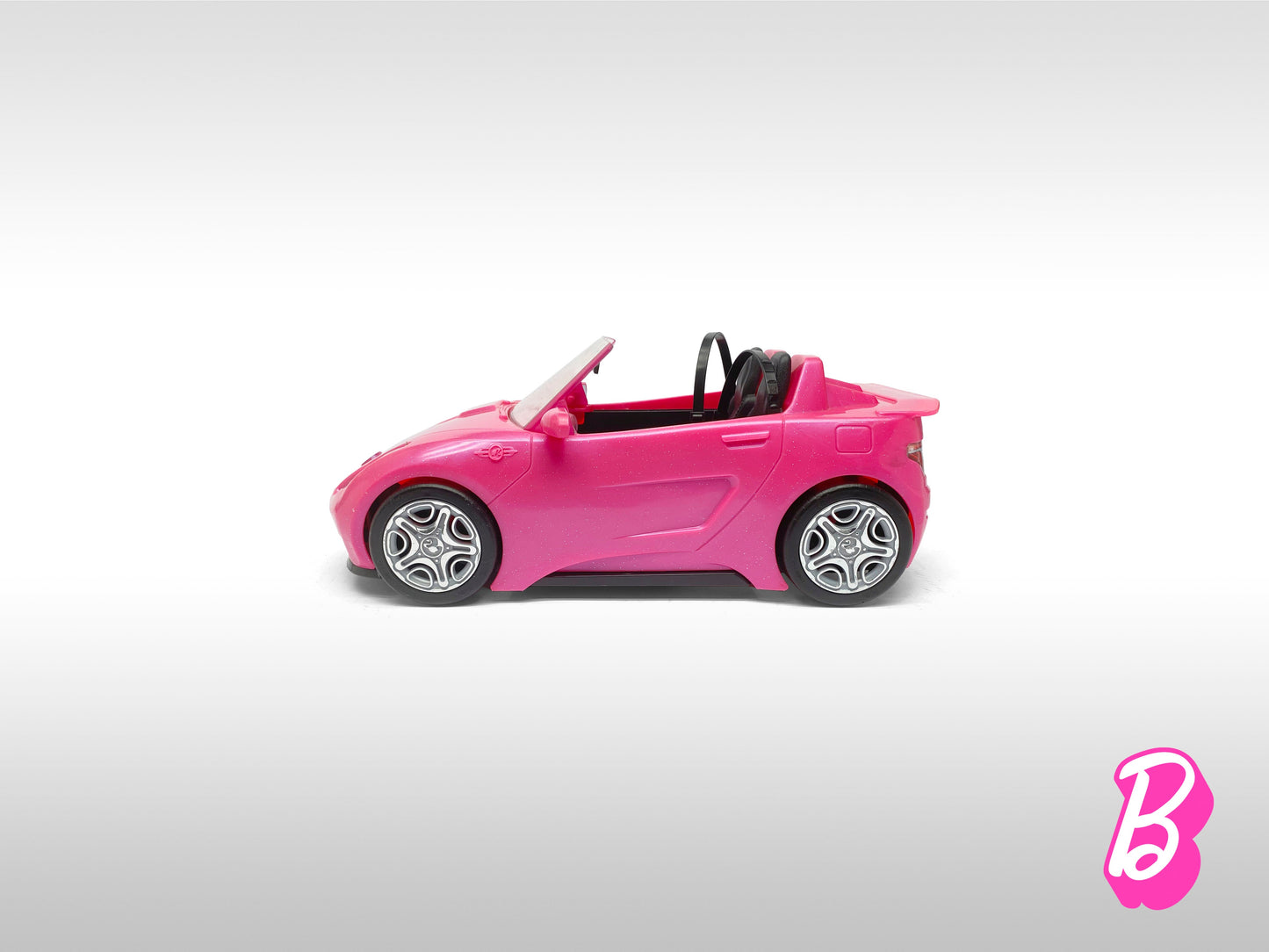 2016 Barbie® Convertible