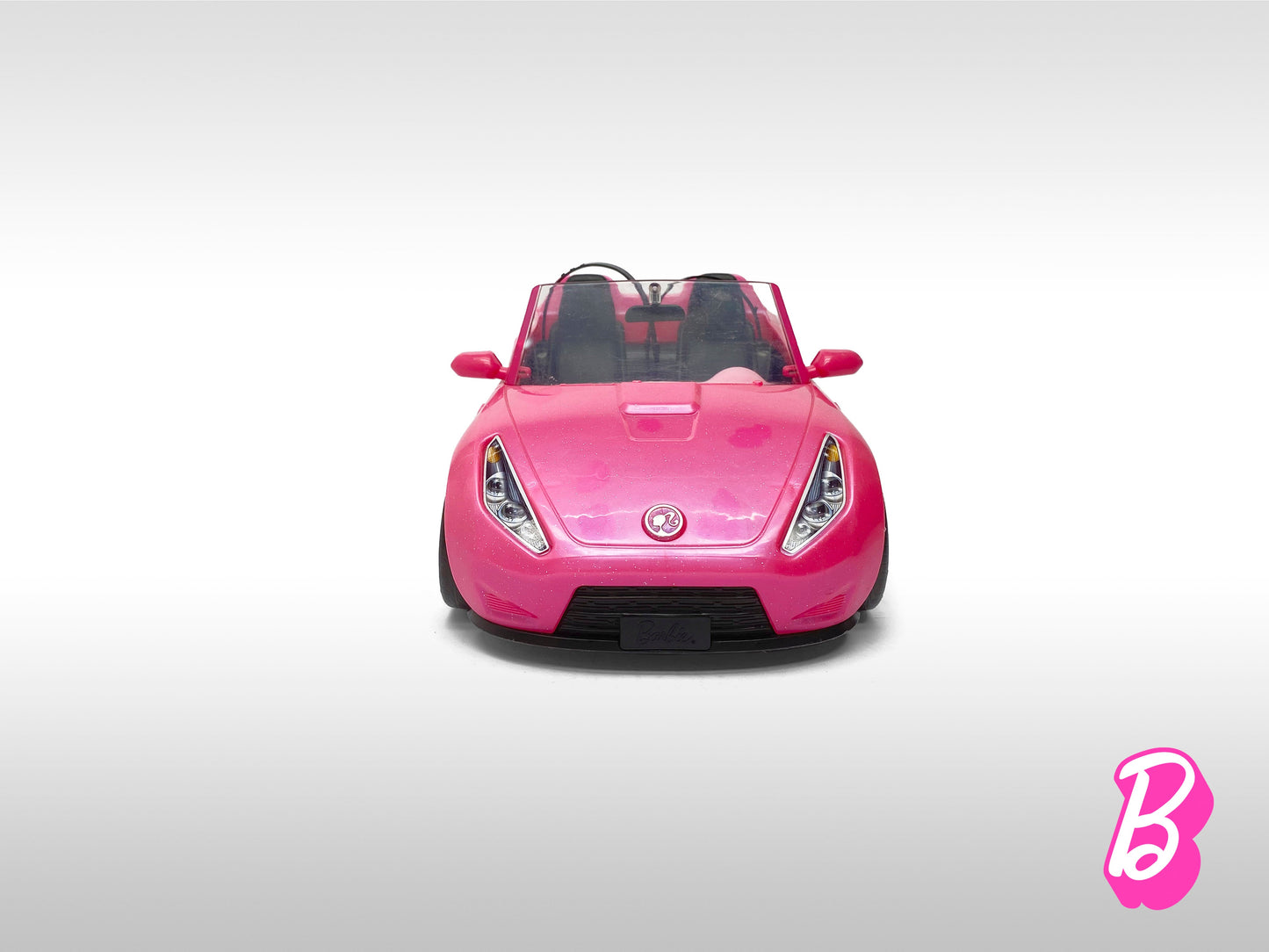 2016 Barbie® Convertible
