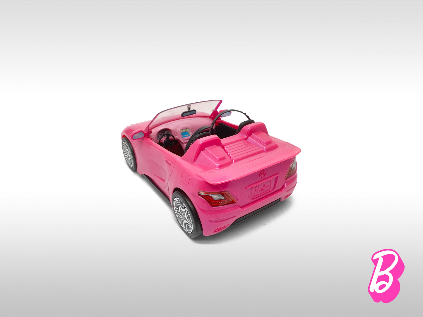 2016 Barbie® Convertible