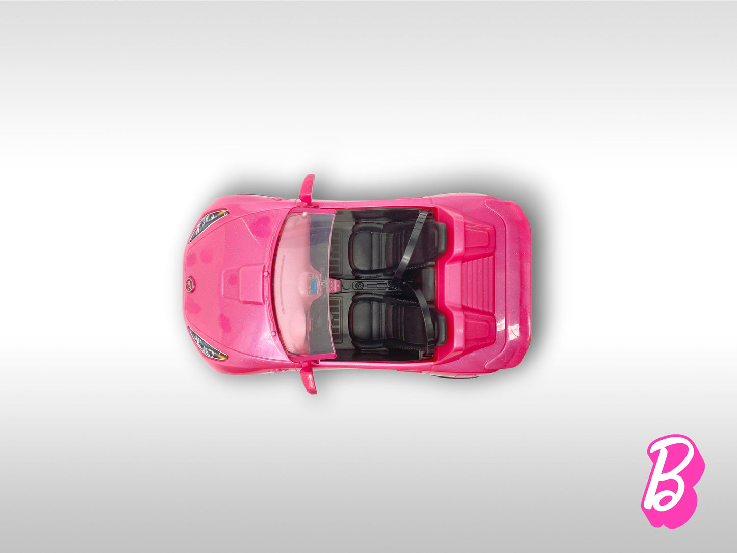 2016 Barbie® Convertible