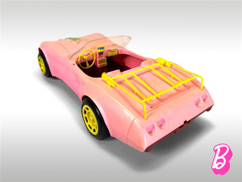 1979 Barbie® Dream'Vette