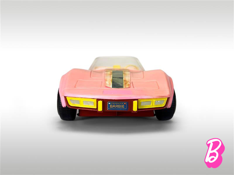 1979 Barbie® Dream'Vette