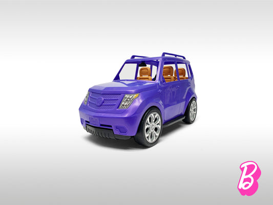 2016 Barbie® SUV