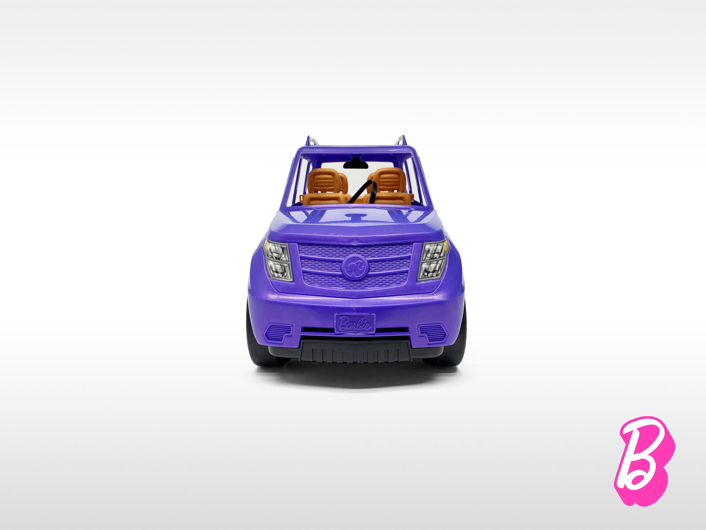 2016 Barbie® SUV