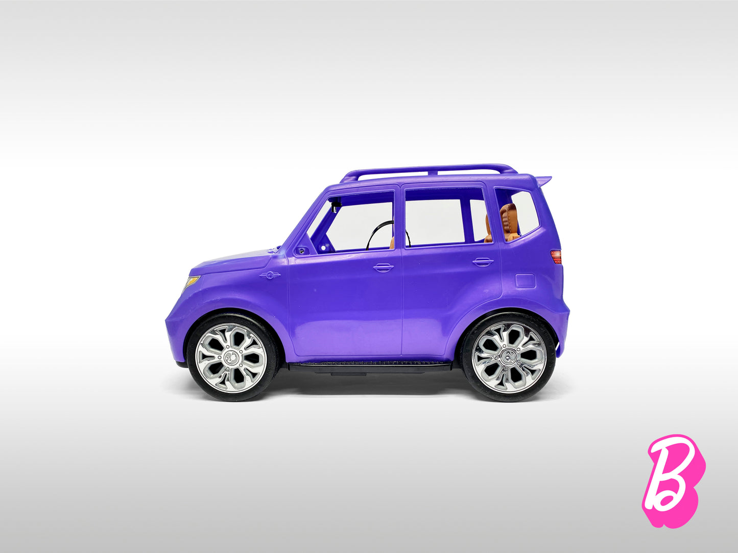 2016 Barbie® SUV