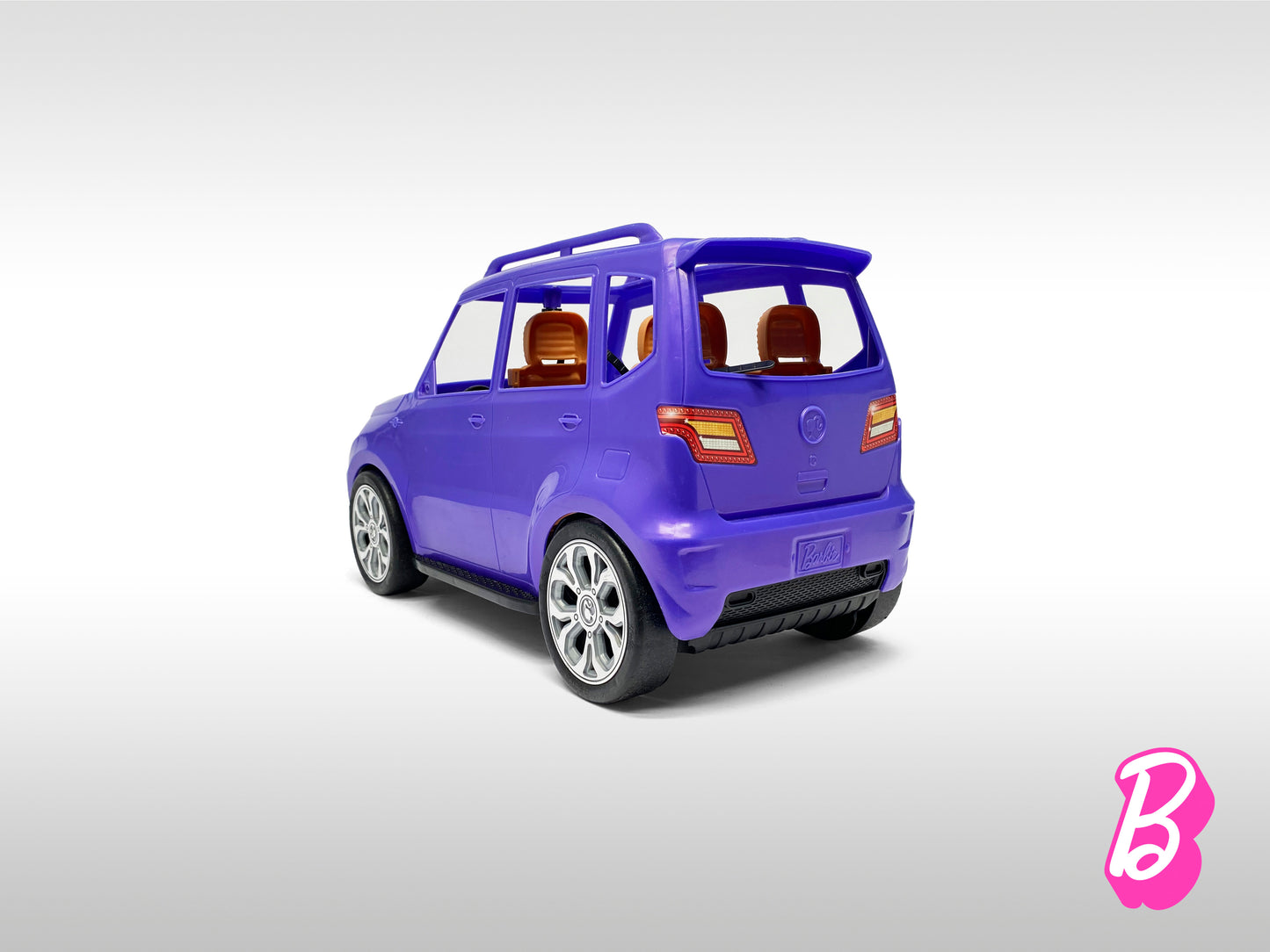 2016 Barbie® SUV