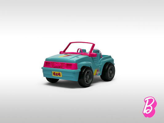 1995 Barbie® Sports Cruiser