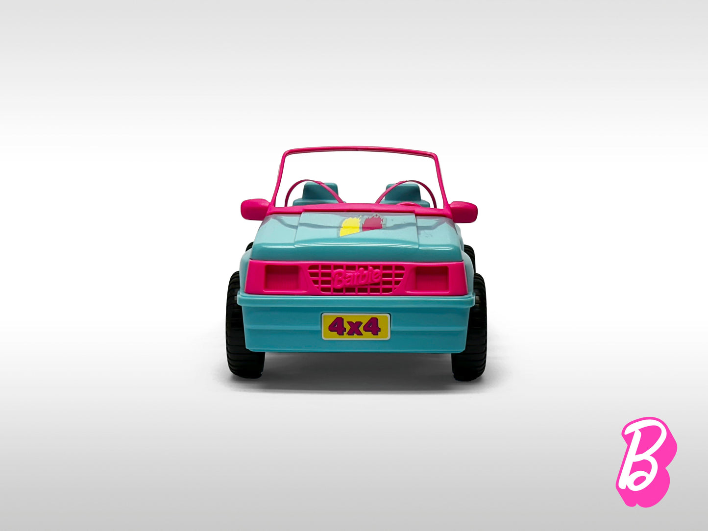 1995 Barbie® Sports Cruiser