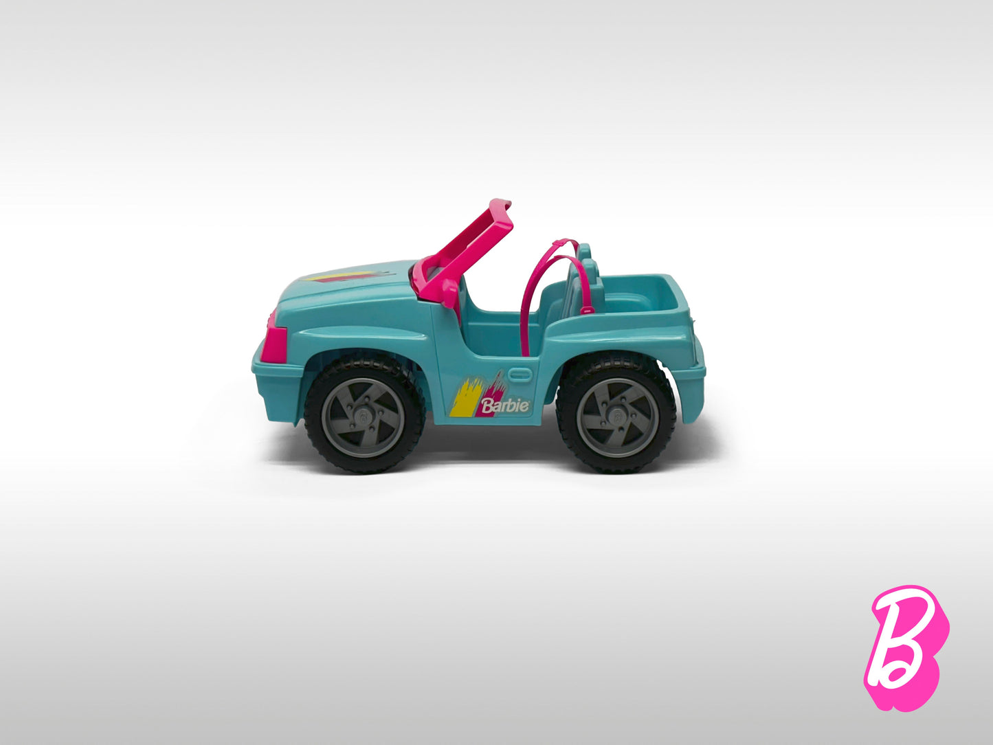 1995 Barbie® Sports Cruiser