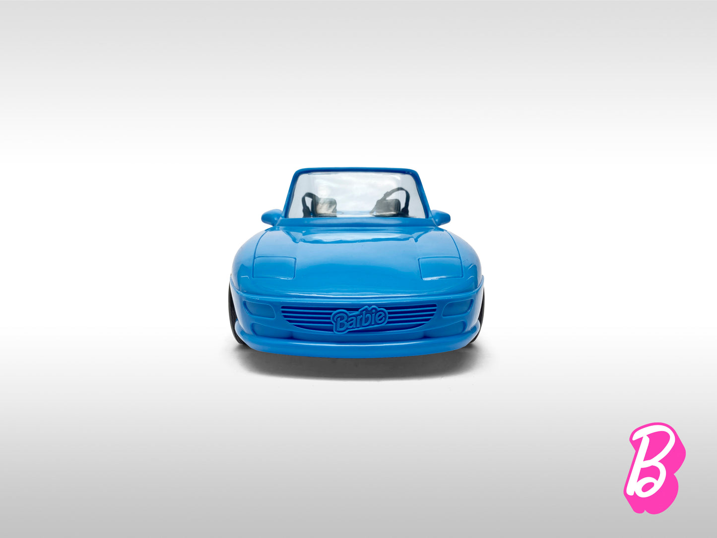 1996 Barbie® Convertible Sports Car