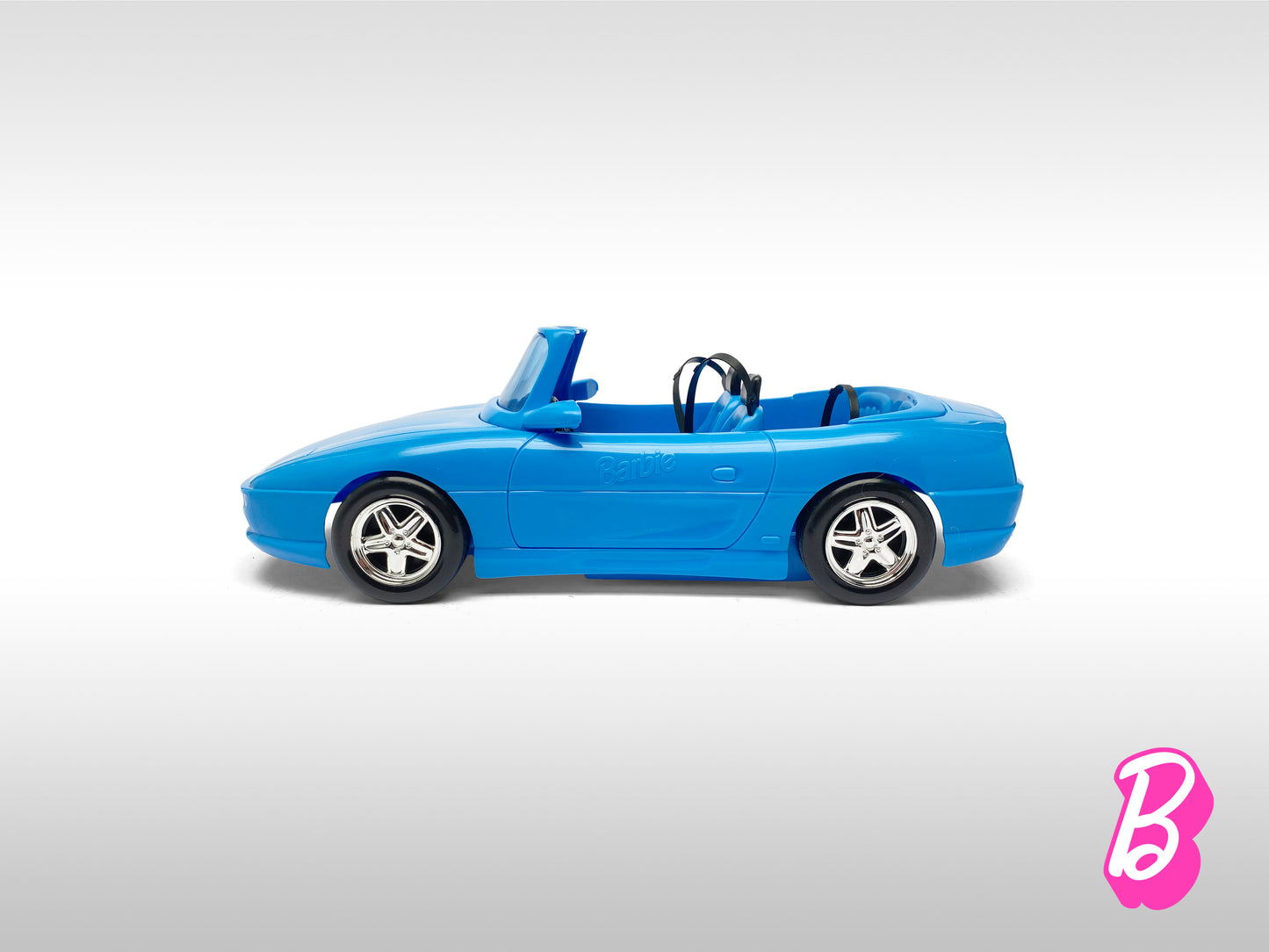 1996 Barbie® Convertible Sports Car