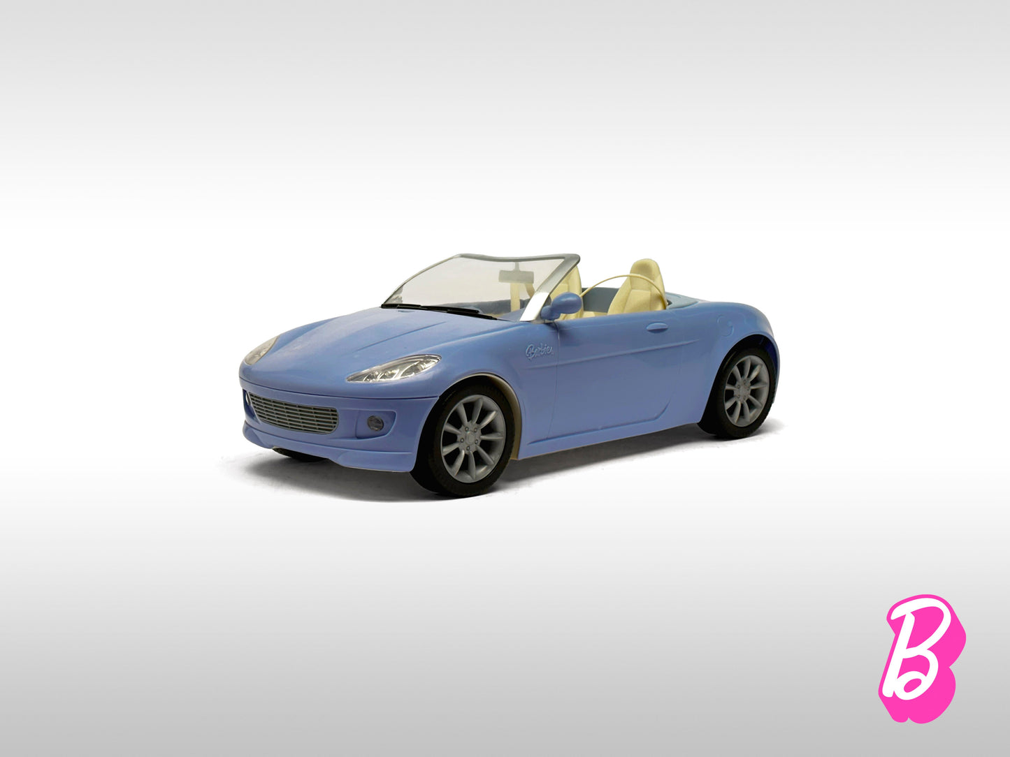 1996 Barbie® Convertible