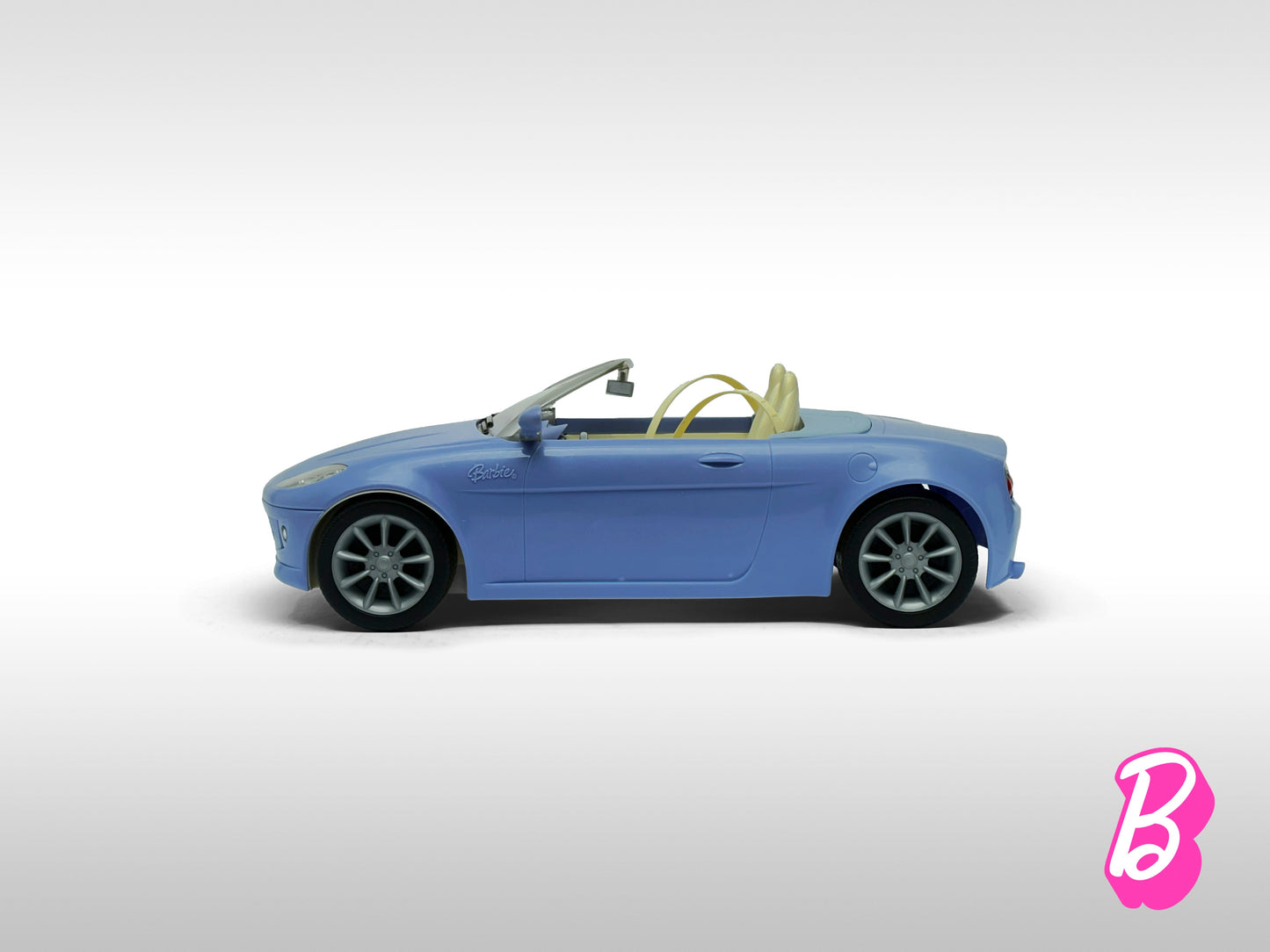 1996 Barbie® Convertible