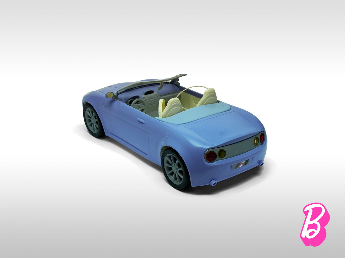 1996 Barbie® Convertible