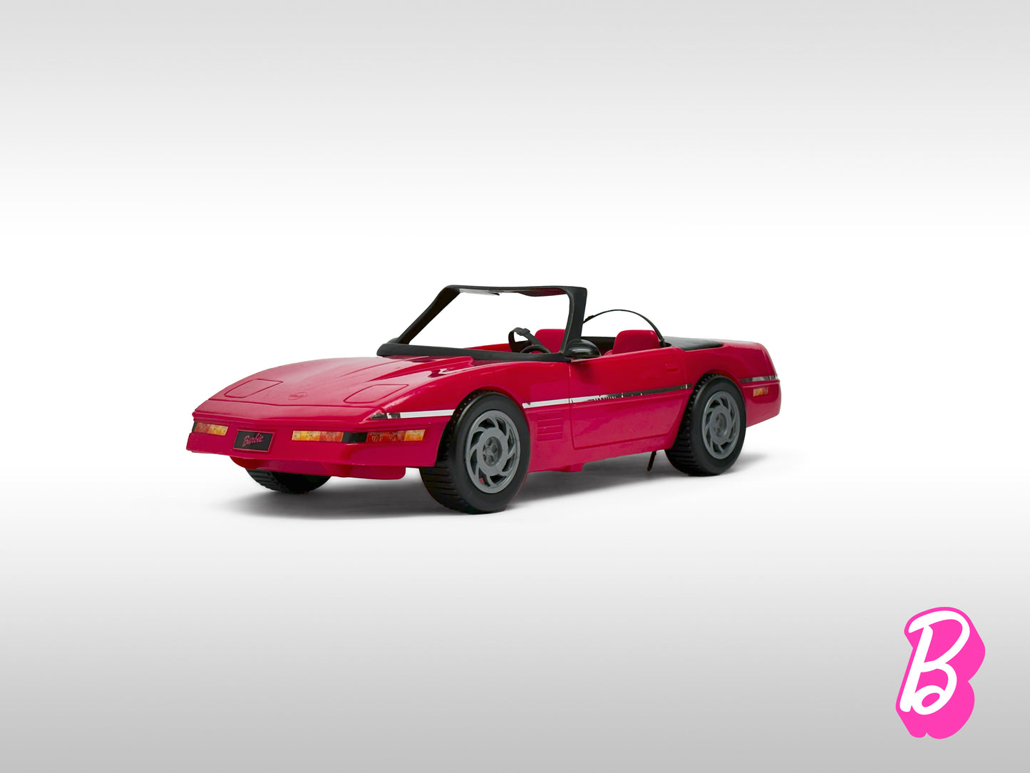 1994 Barbie® Corvette®