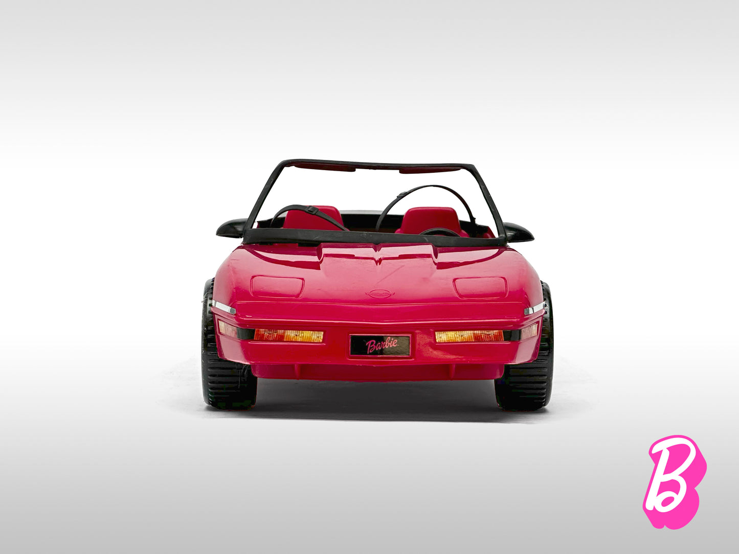 1994 Barbie® Corvette®