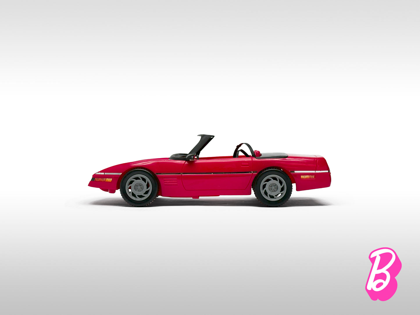 1994 Barbie® Corvette®