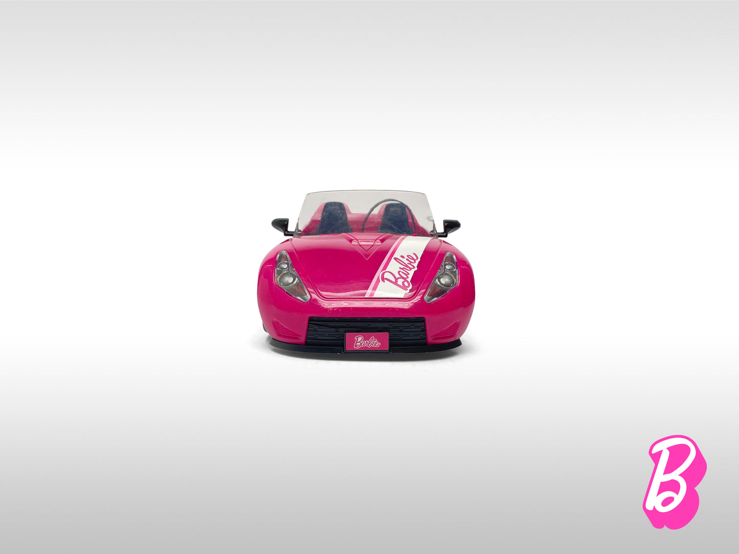 2019 Barbie® Convertible R/C with Light