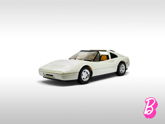 1986 Barbie® Ferrari