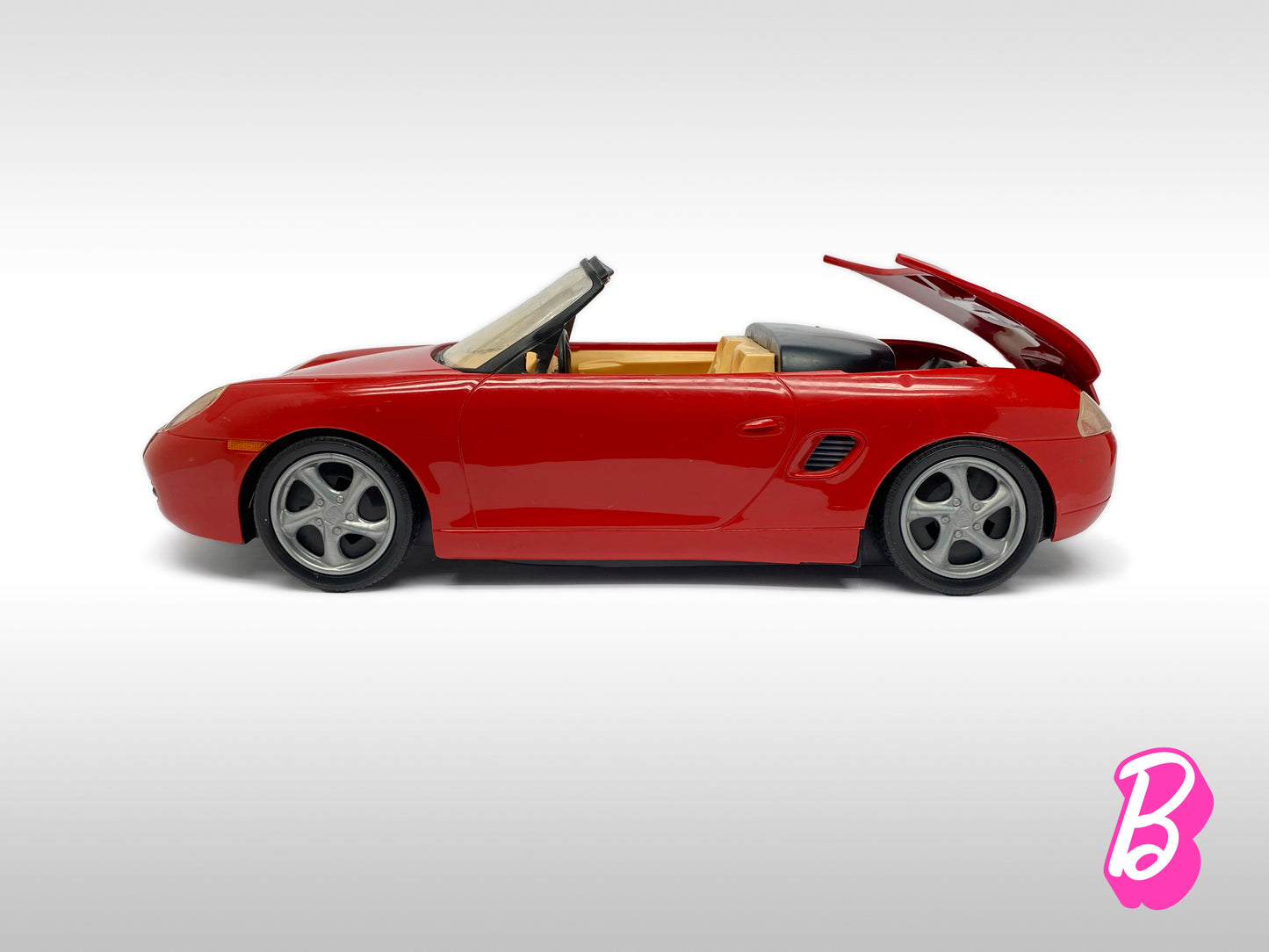 1998 Barbie® Porsche® Boxster®