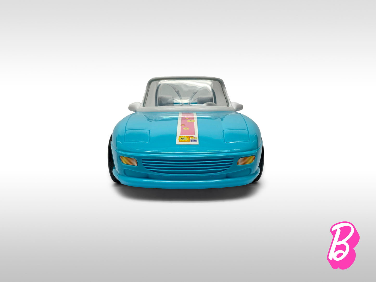 2002 Barbie® Fab 4 Convertible™ Vehicle