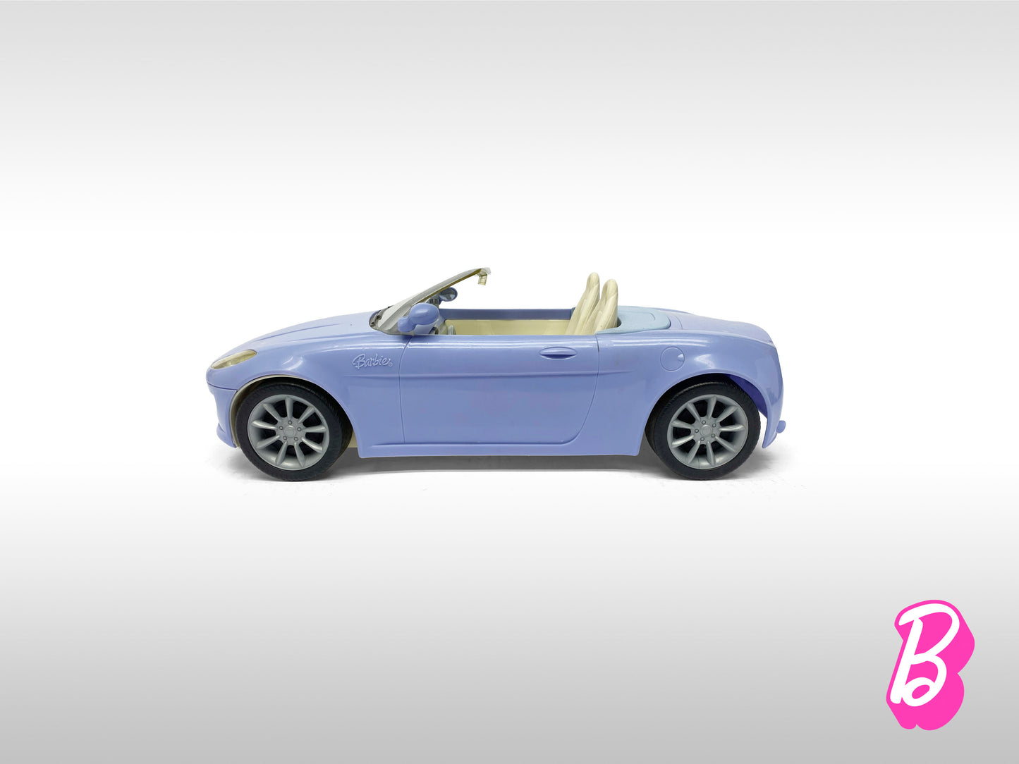 2006 Barbie® Convertible