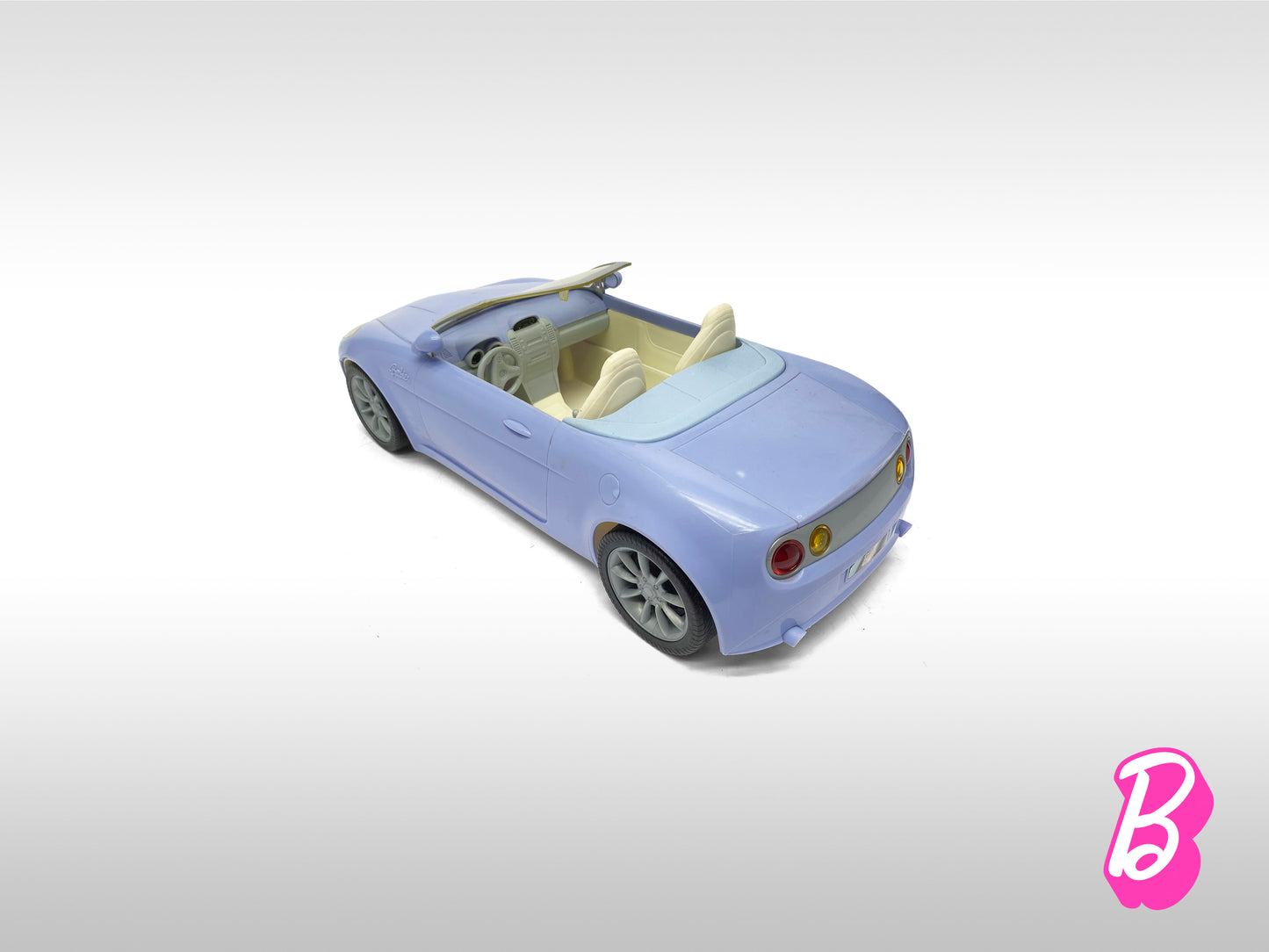 2006 Barbie® Convertible