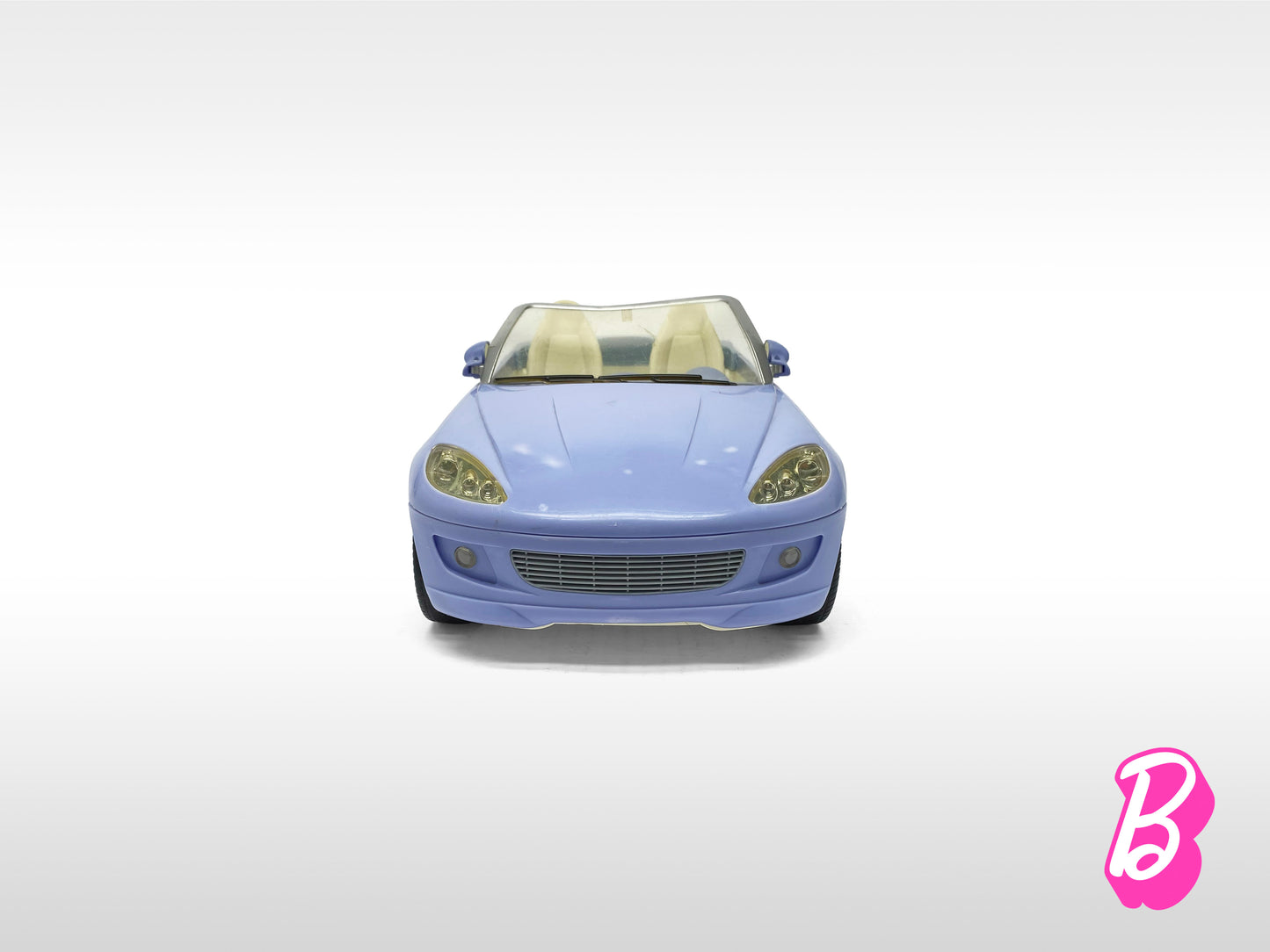 2006 Barbie® Convertible