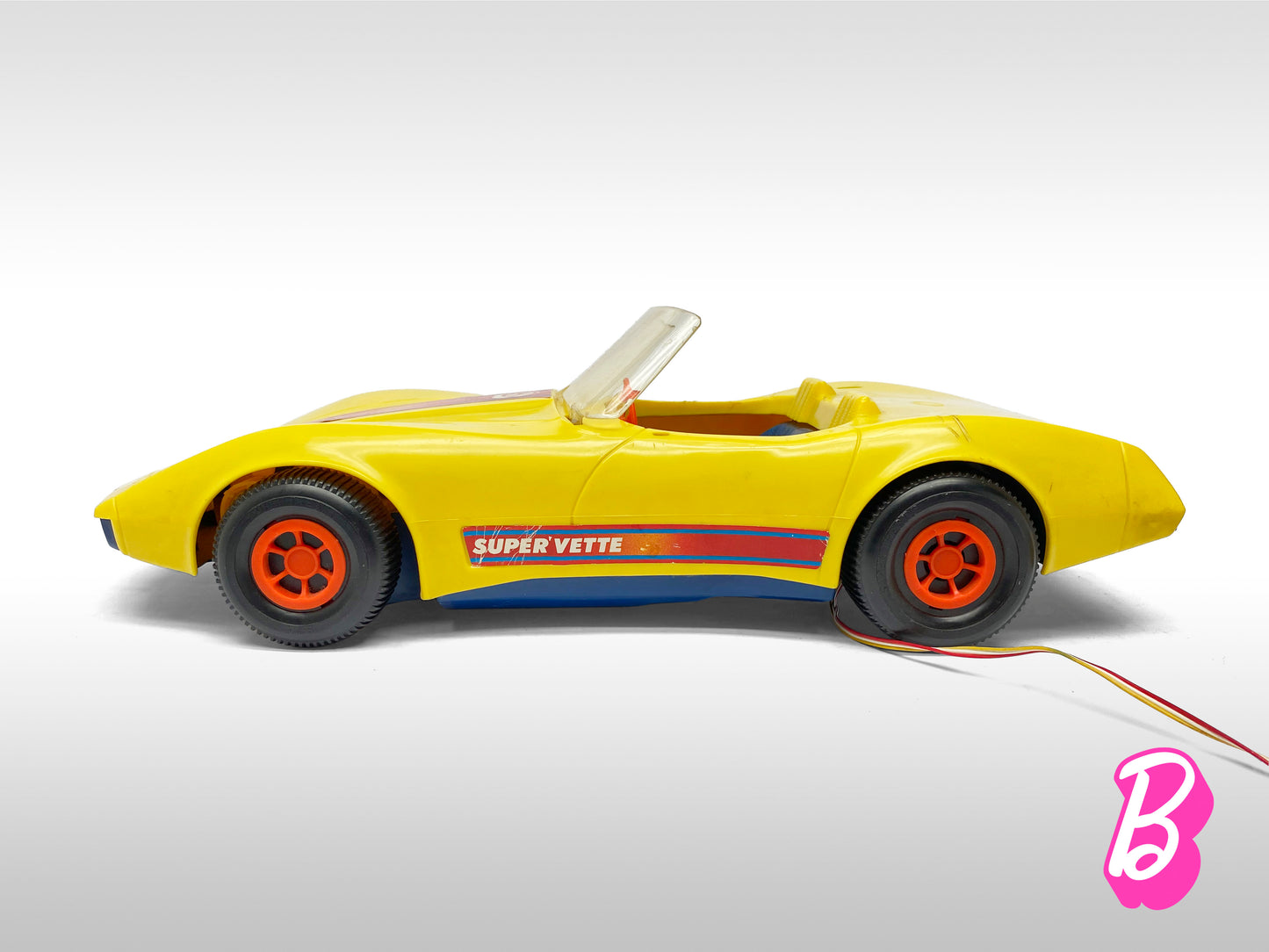 1979 Barbie® Remote Control Super‘Vette