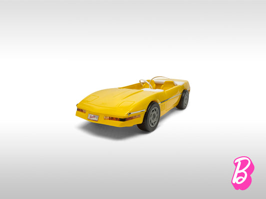 1994 Barbie® Cruisin’ Corvette™