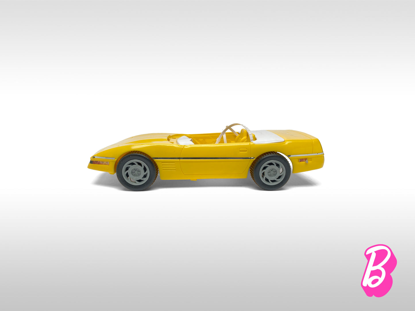 1994 Barbie® Cruisin’ Corvette™