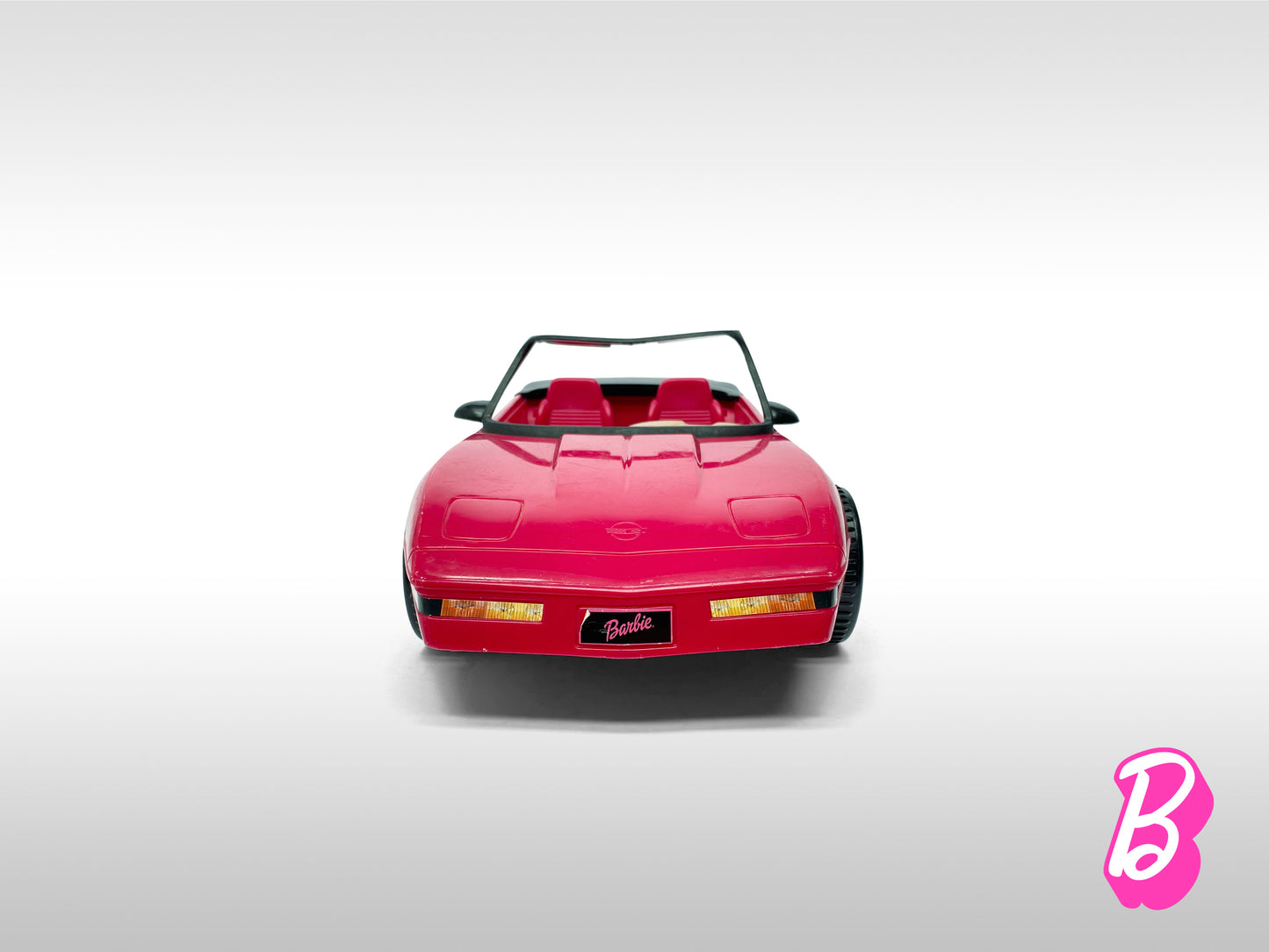 1994 Barbie® Corvette®