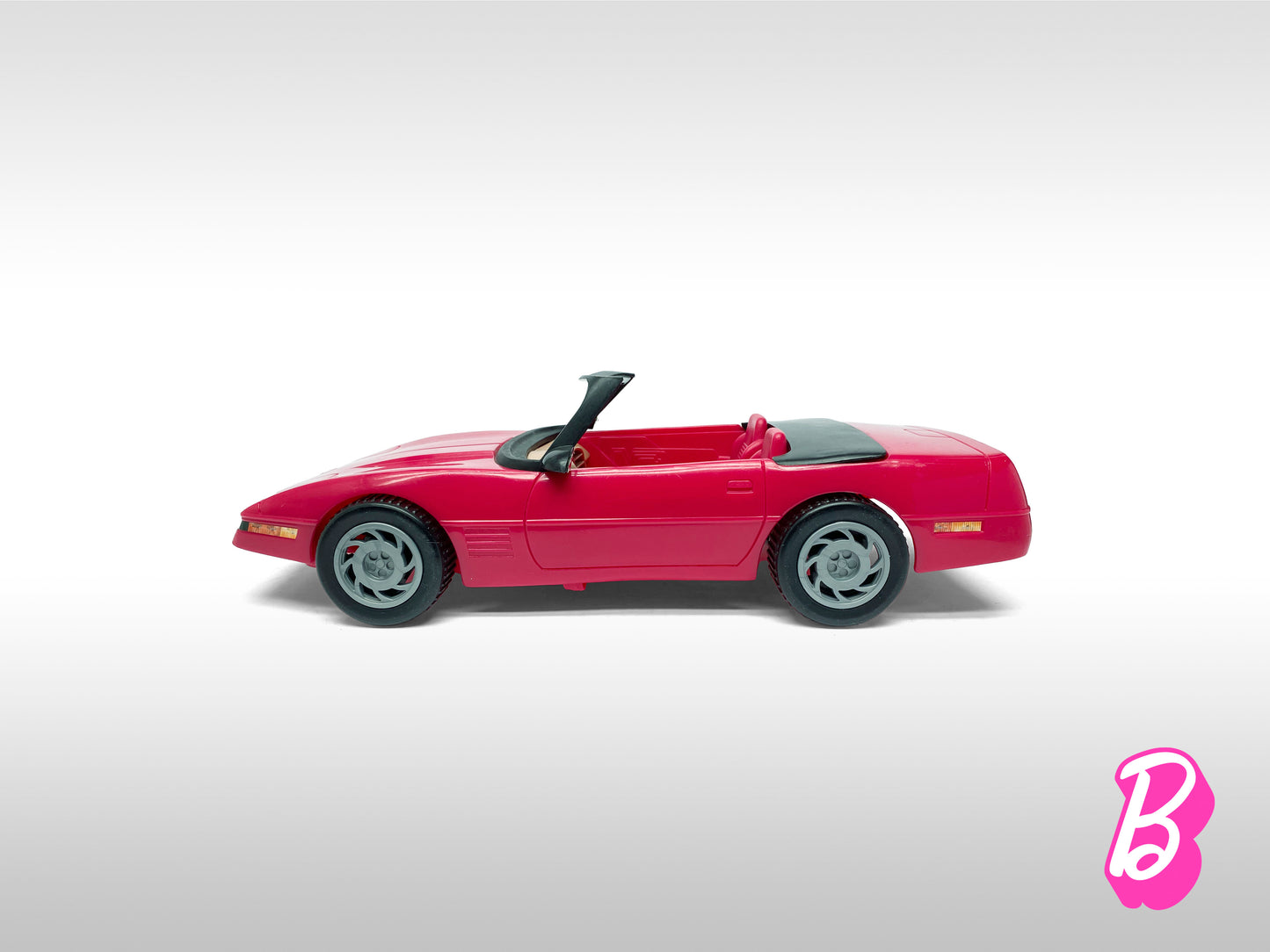 1994 Barbie® Corvette®