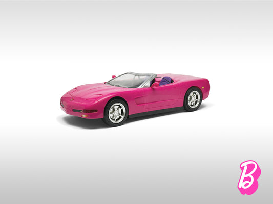 2001 Barbie® Corvette®