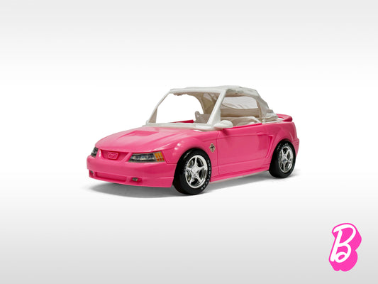 1999 Barbie® Mustang Convertible