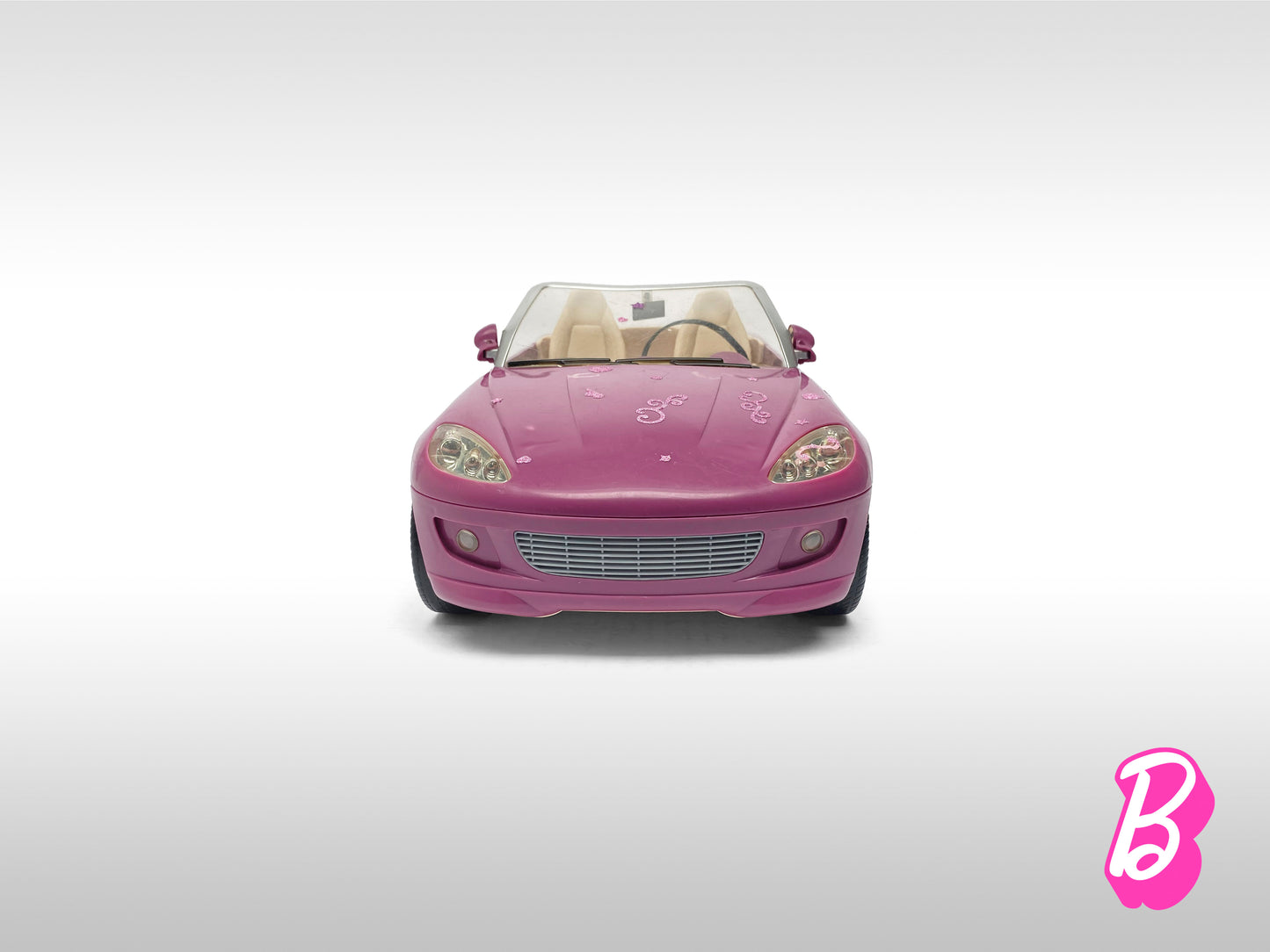 2006 Barbie® Sport Convertible