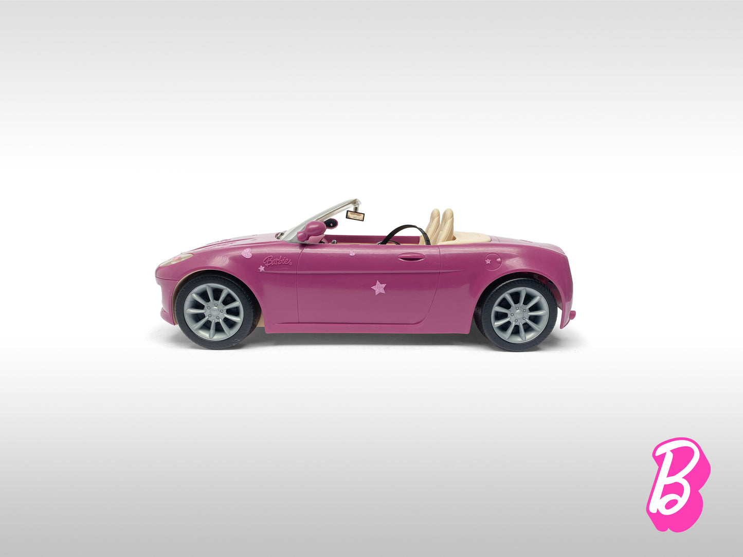 2006 Barbie® Sport Convertible