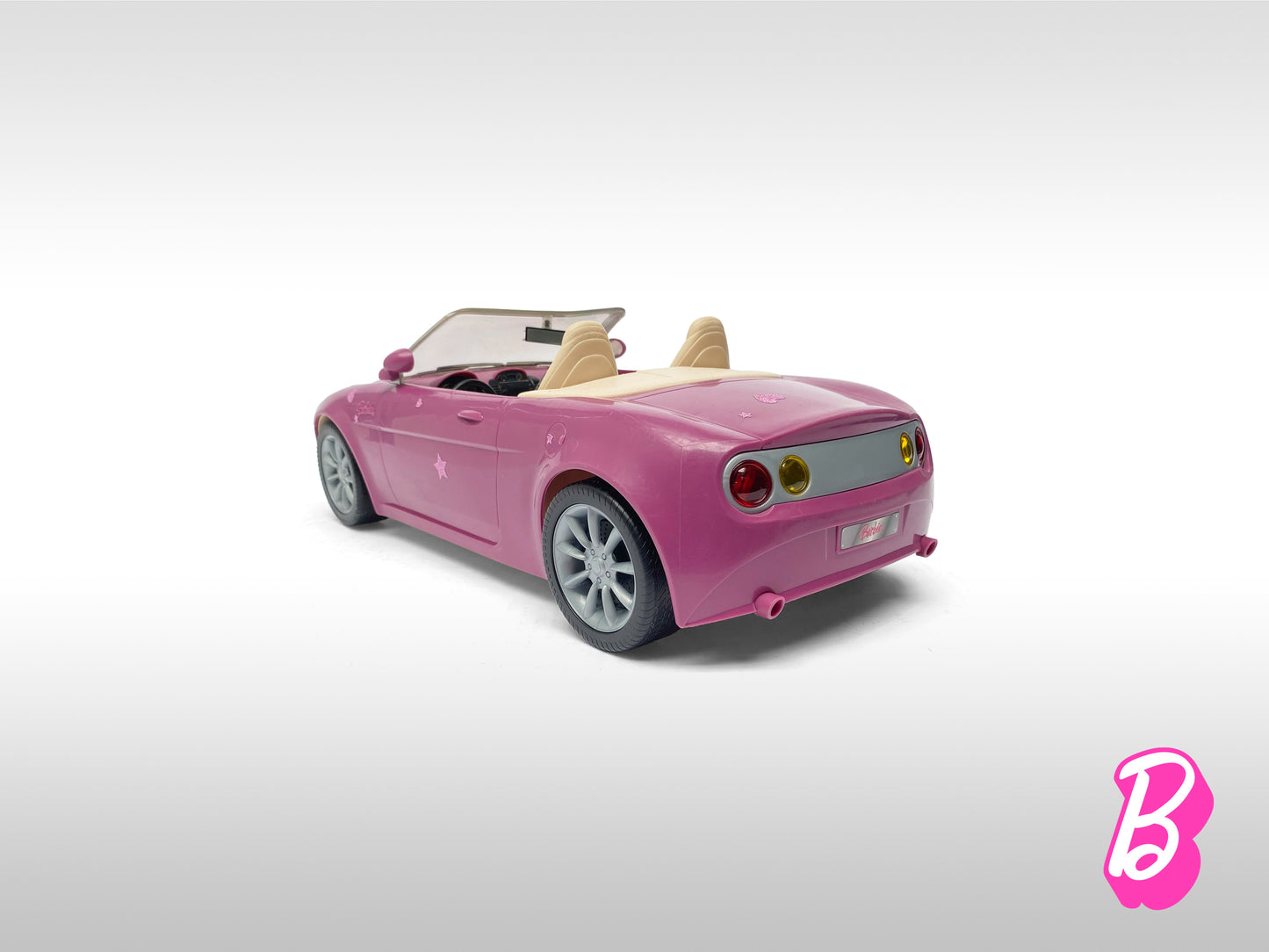 2006 Barbie® Sport Convertible