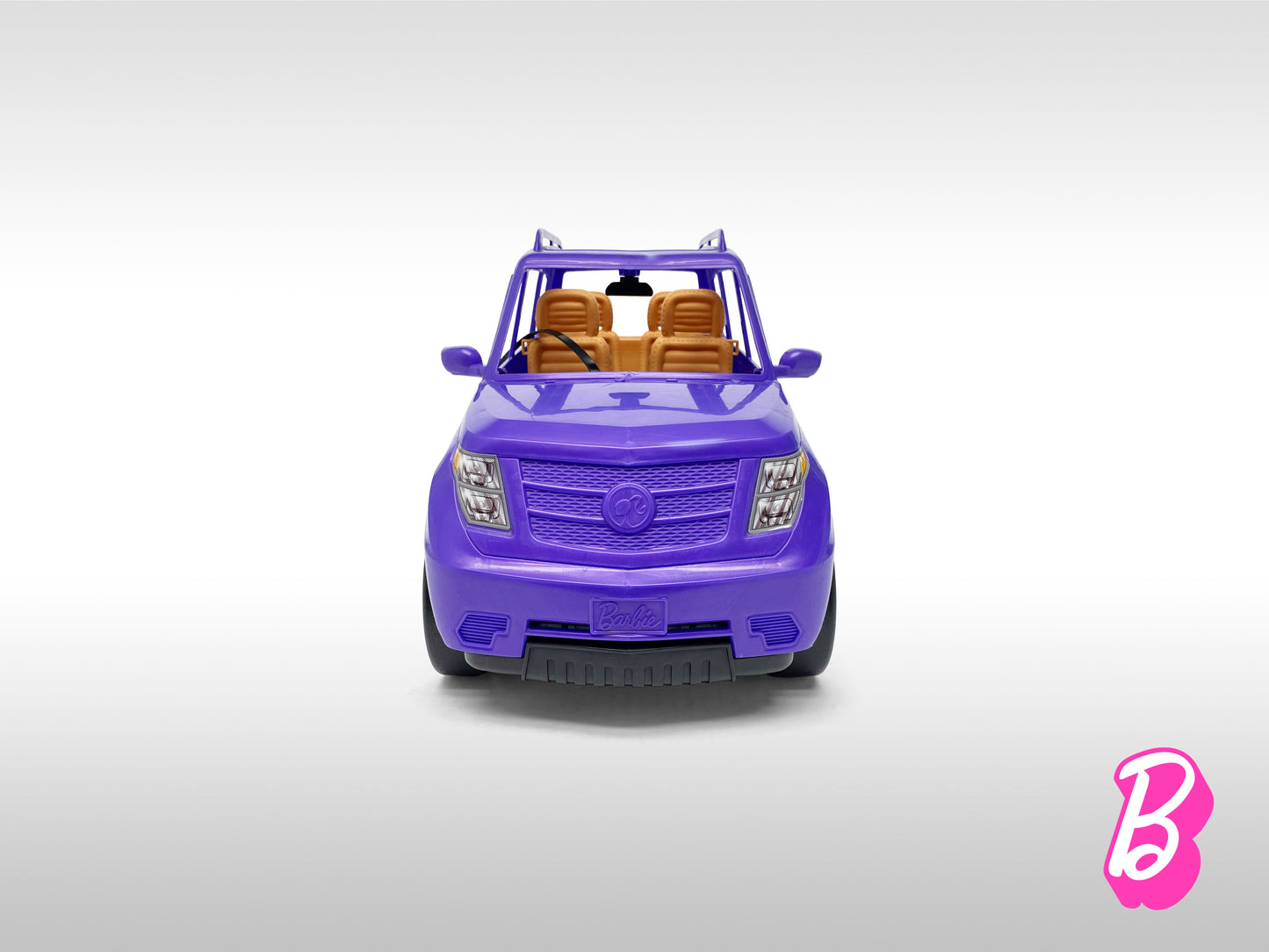 2016 Barbie® SUV