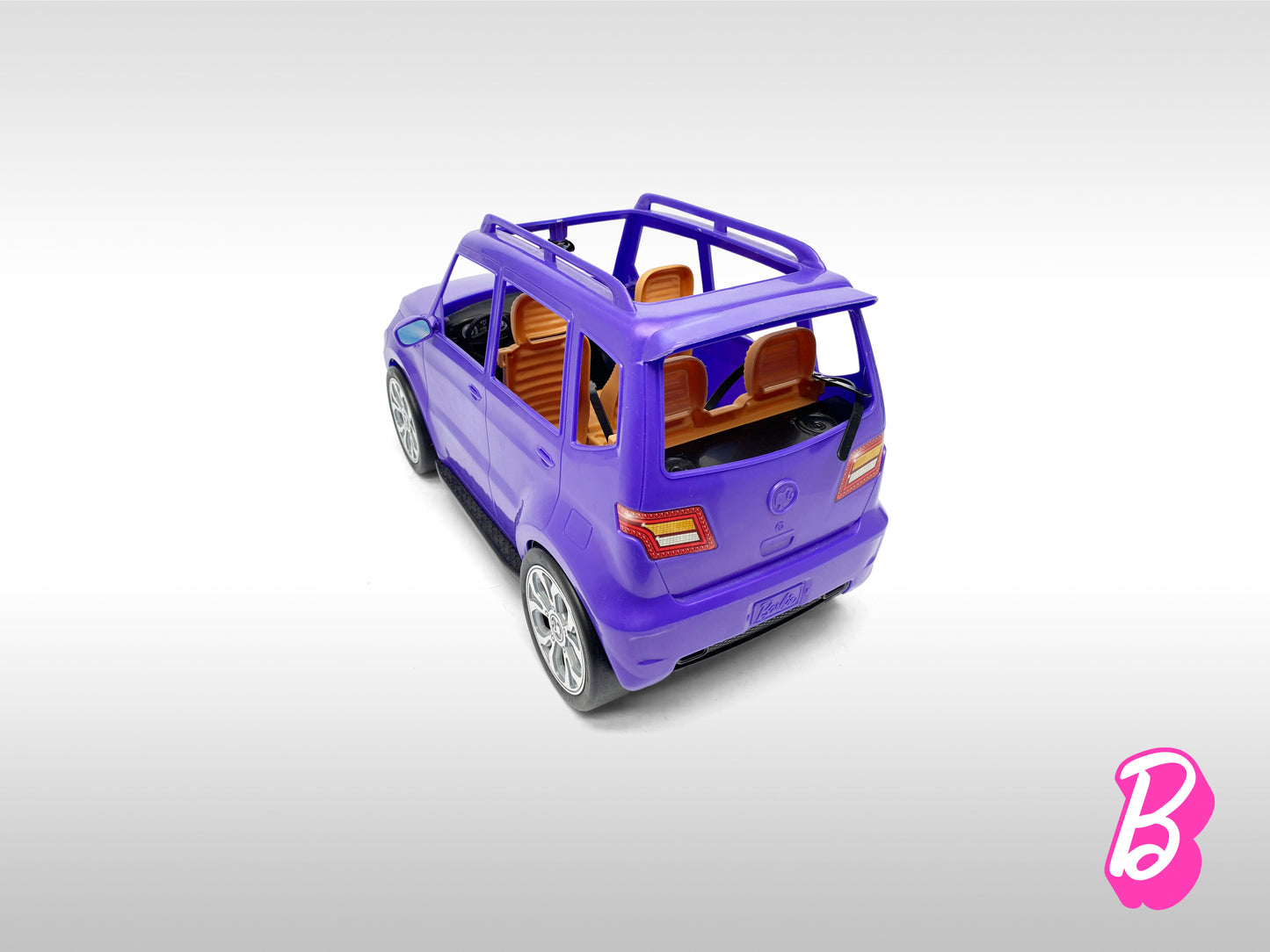 2016 Barbie® SUV