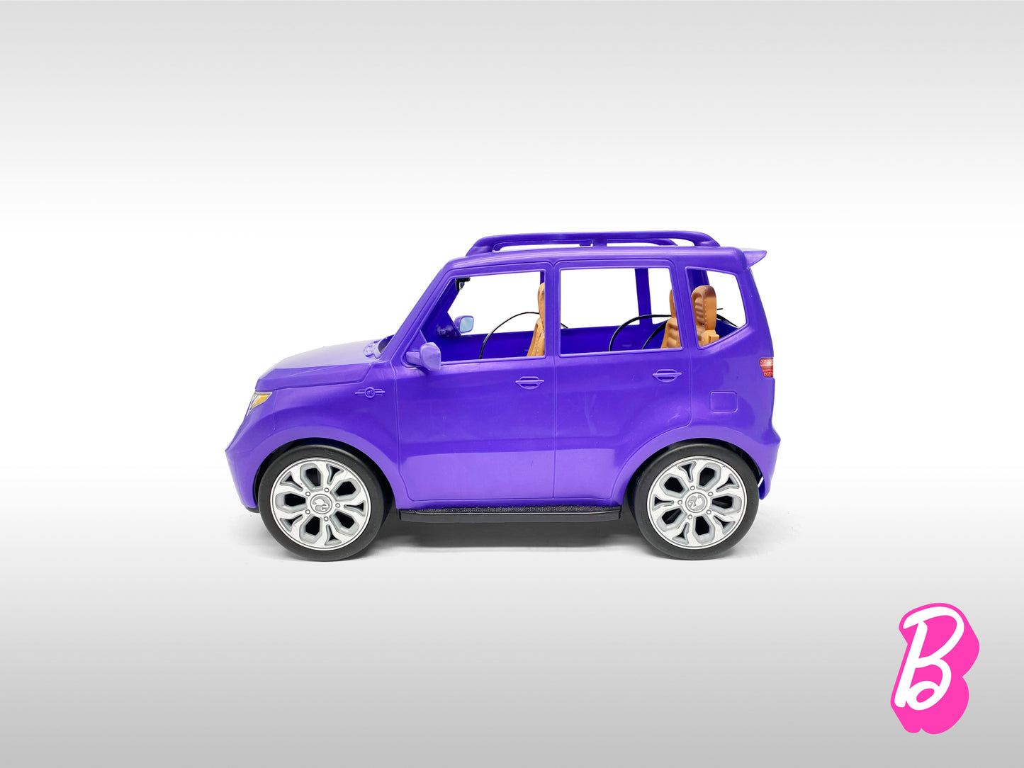 2016 Barbie® SUV