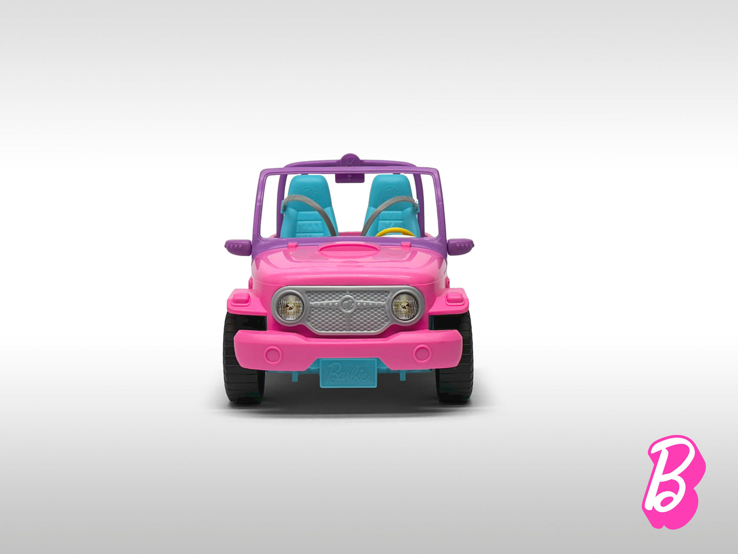 2019 Barbie® Off-Road Vehicle